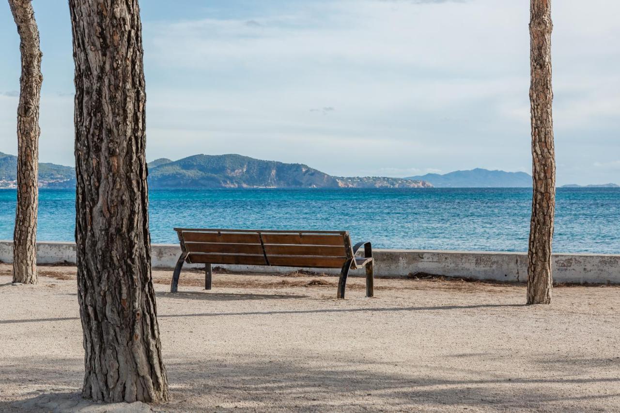 Bord De Mer 라시오타 외부 사진